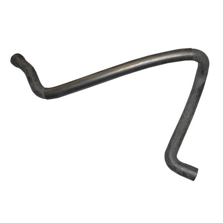 Crp Products M-Benz 300Ce 93 6 Cyl 3.2L Radiator Hose, Chr0090R CHR0090R